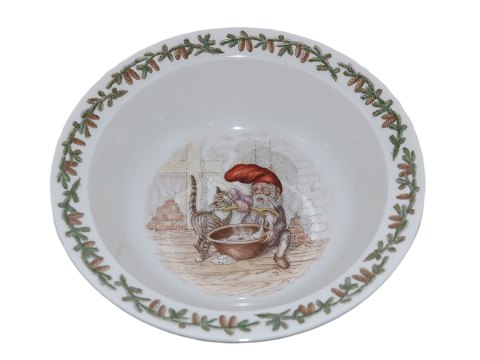 Peters Christmas
Bowl for porridge