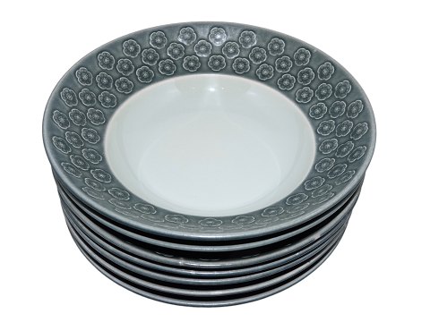 Azur
Dyb tallerken 21 cm.