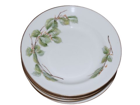 Beech Leaves
Extra small soup plate 19.5 cm.