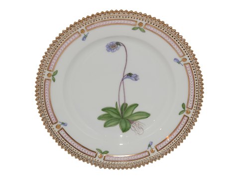 Flora Danica 
Side plate 17 cm. #3551