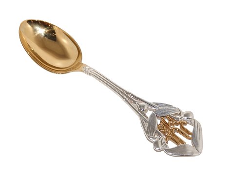 Michelsen
Christmas spoon 1918
