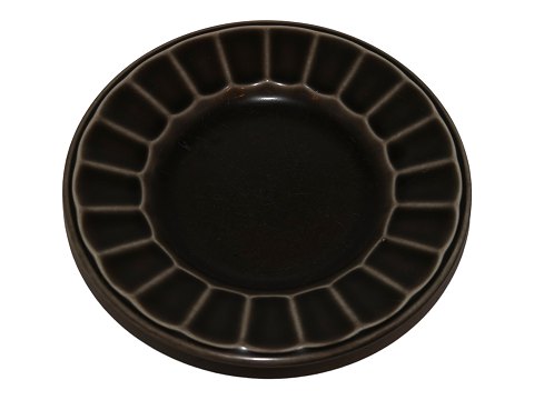 Aluminia 
Grey round dish 16.0 cm.