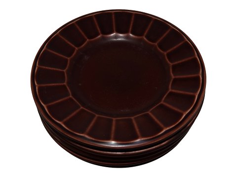 Aluminia 
Bordeaux round dish 16.0 cm.
