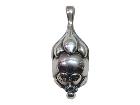 Georg Jensen Årssmykke 1991
Vedhæng