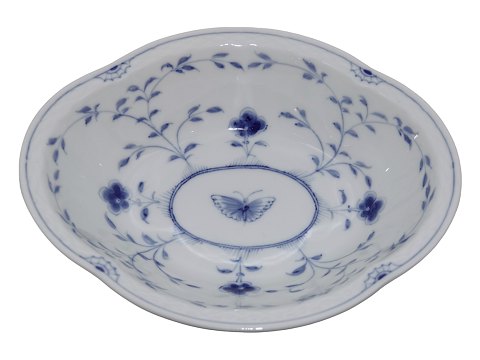 Butterfly
Oblong bowl 24 cm.