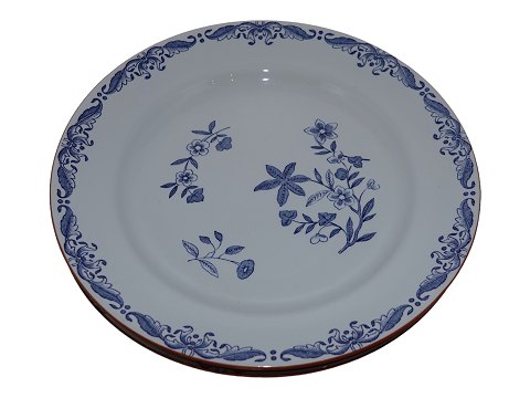 Ostindia
Lille middagstallerken 23,5 cm.
