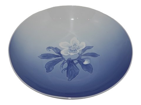 Christmas Rose
Round bowl 20.3 cm.