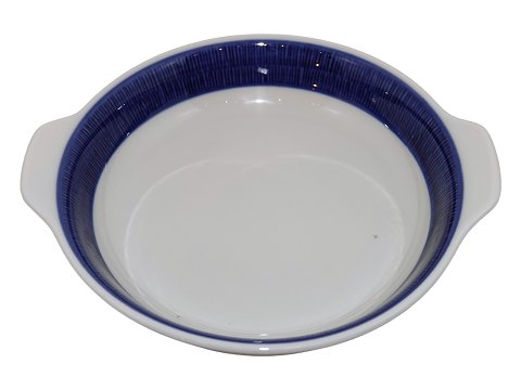 Blue Koka
Dish with handles