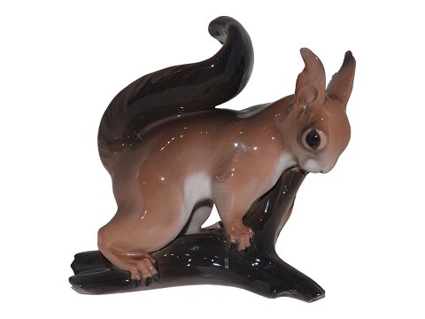 Rare Bing & Grondahl figurine
Squirrel