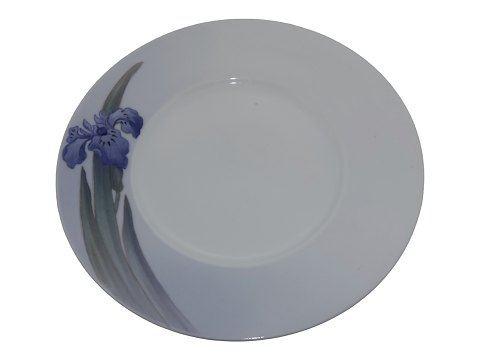 Royal Copenhagen
Art Nouveau luncheon plate 22.0 cm.