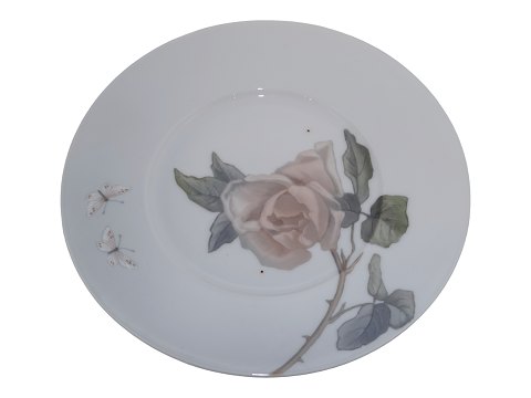 Royal Copenhagen
Art Nouveau frokosttallerken 22,0 cm.