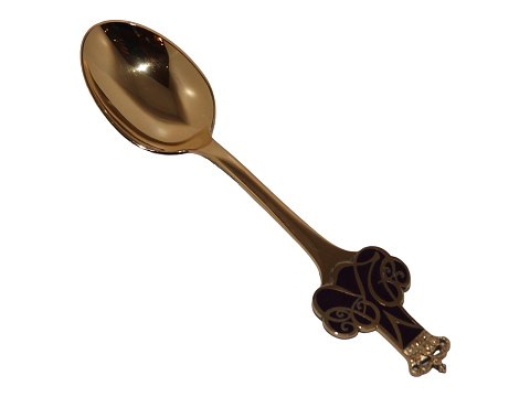 Michelsen
Commemorative spoon from 1997