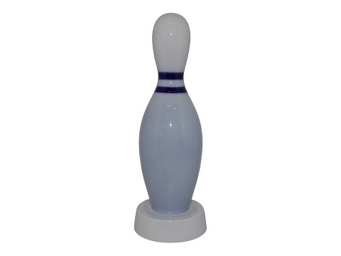 Bing & Grondahl
Bowling pin