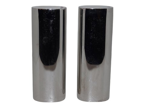 Boda Nova
Salt and pepper shaker in stainless steel