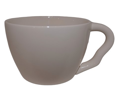 UrsulaTea cup with white handle