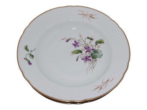 Falstaff
Large soup plate 24.2 cm.