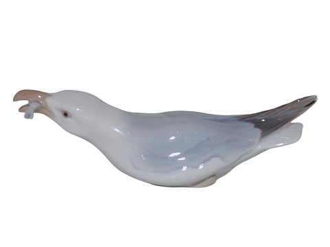 Bing & Grøndahl figurMåge