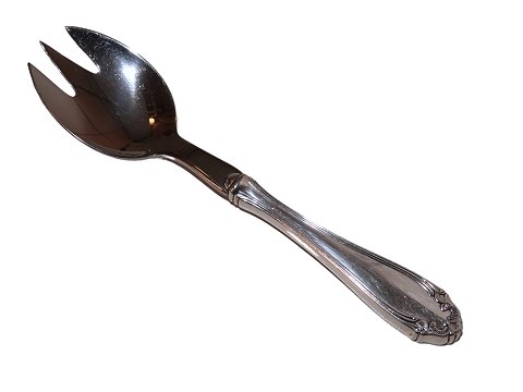 Elisabeth silver
Small serving fork 13.5 cm.