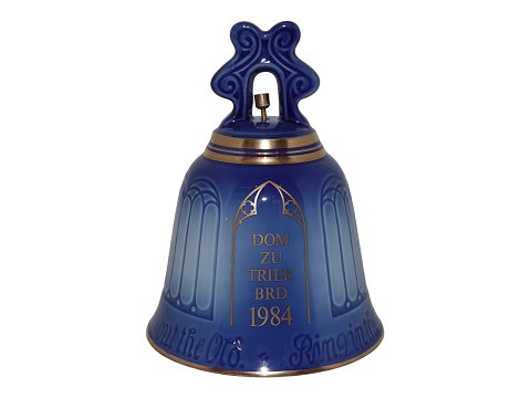 Bing & Grondahl 
Year Bell 1984