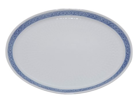 Blue Fan
Tray 25 cm.