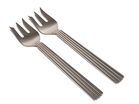 Georg Jensen Bernadotte
Cake fork 13.8 cm.