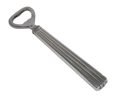 Georg Jensen Bernadotte
Lang øloplukker 15,7 cm.