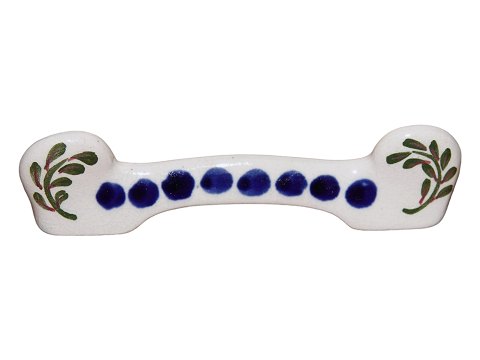 Aluminia Wisteria
Knife rest