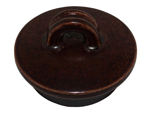 Saxbo
Brown lid