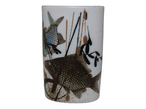 Royal Copenhagen Diana
Vase with fish