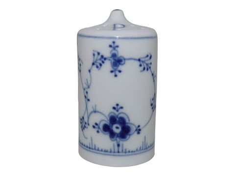 Blåmalet Jernporcelæn
Peberbøsse
