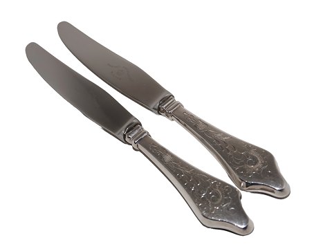 Antik Rokoko
Dinner knife 20.7 cm.