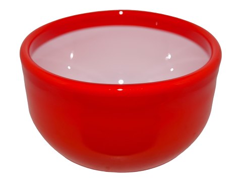 Holmegaard Palet
Red bowl 13.3 cm.