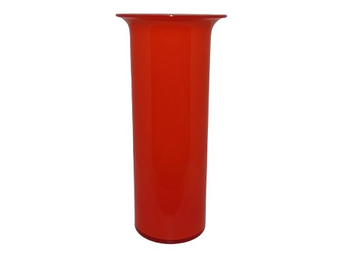 Holmegaard
Red Rainbow vase