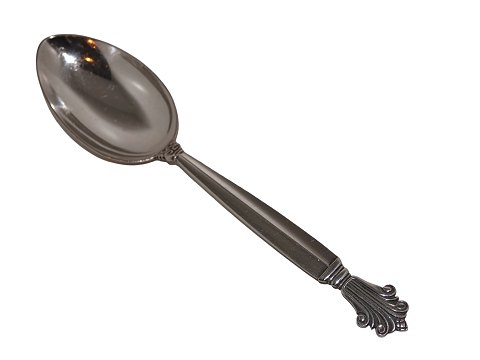 Georg Jensen Aconite
Soup spoon 18.7 cm.