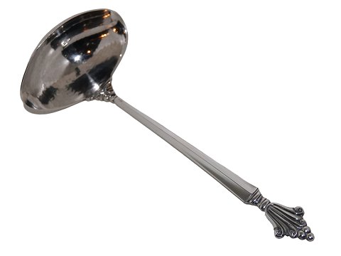 Georg Jensen Dronning
Sovseske 20,0 cm.