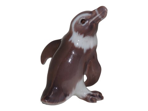 Lille Dahl Jensen Figur
Pingvin