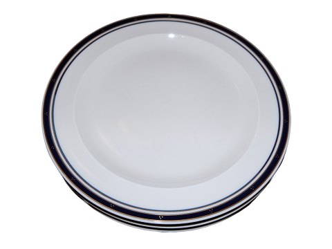 Sheba
Dinner plate 25.4 cm.