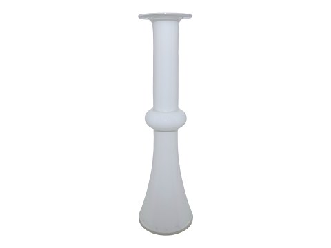 Holmegaard
White Carnaby vase