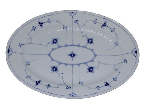 Blue Traditional
Platter 33.8 cm.