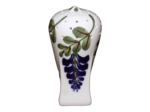 Aluminia Wisteria
Pepper shaker