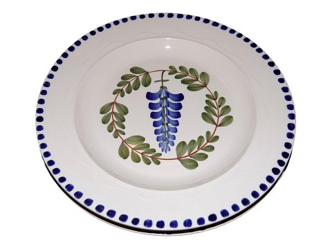 Aluminia Wisteria
Dinner plate 24.8 cm.