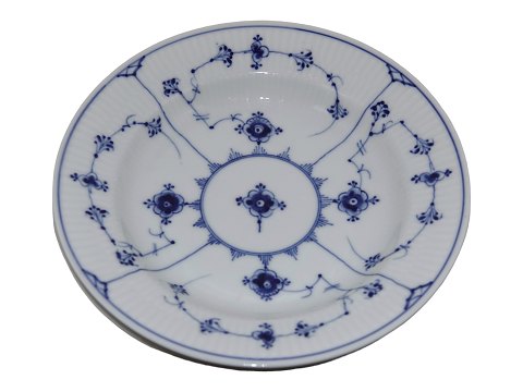 Blue Traditional
Small soup plate 19.5 cm.
