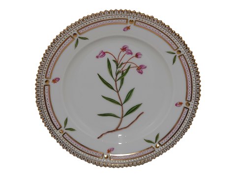 Flora Danica 
Side plate 17 cm. #3551