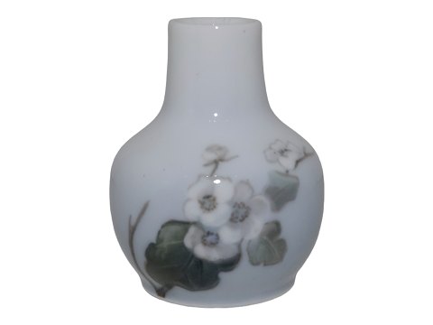 Royal Copenhagen Art Nouveau 
Miniature vase from 1923-1928