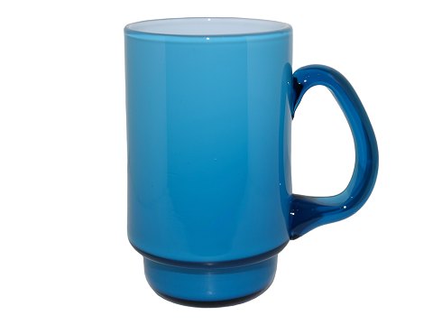 Holmegaard Palet
Blue coffee mug