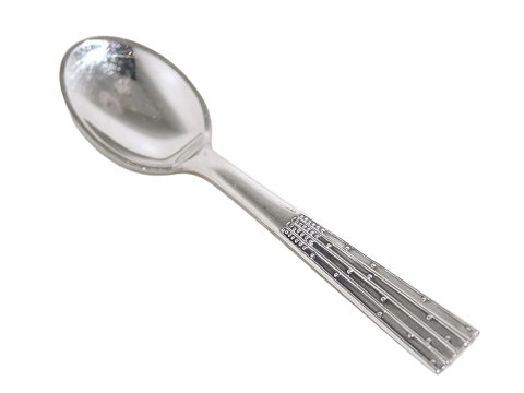 Champagne
Small salt spoon 6.5 cm.