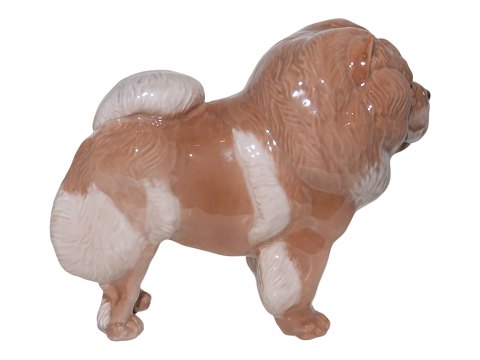 Rare Royal Copenhagen figurine
Chow chow