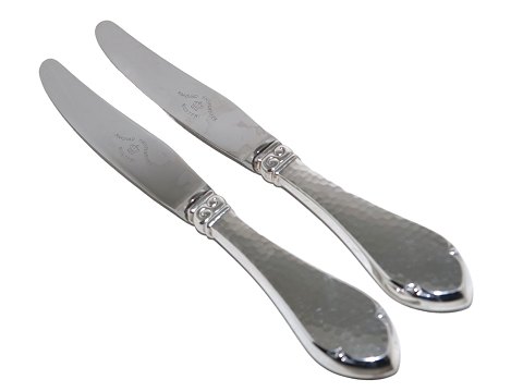 Bernstorff silver
Dinner knife 24.6 cm.