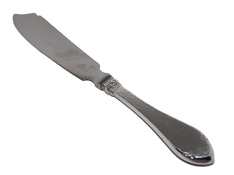 Bernstorff sølv
Lagkagekniv 27,5 cm.