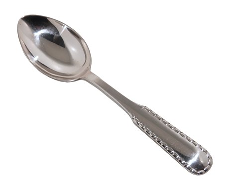 Georg Jensen Perle
Suppeske 19,8 cm.